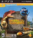Wonderbook: Walking With Dinosaurs (PlayStation 3)